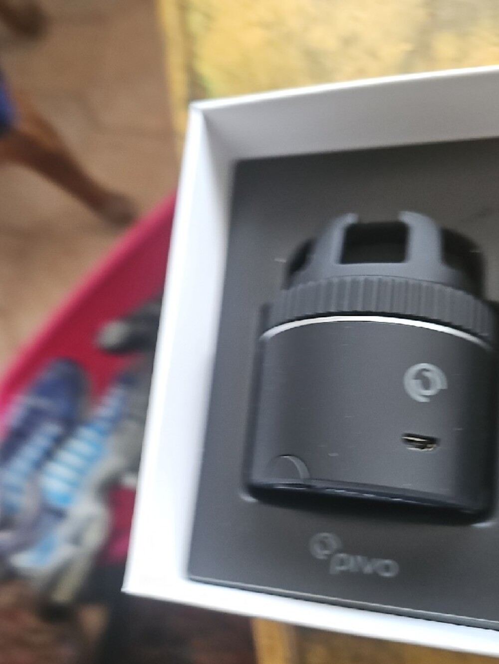Pod Silver Remote Bundle - Silver - Picture 2 of 4